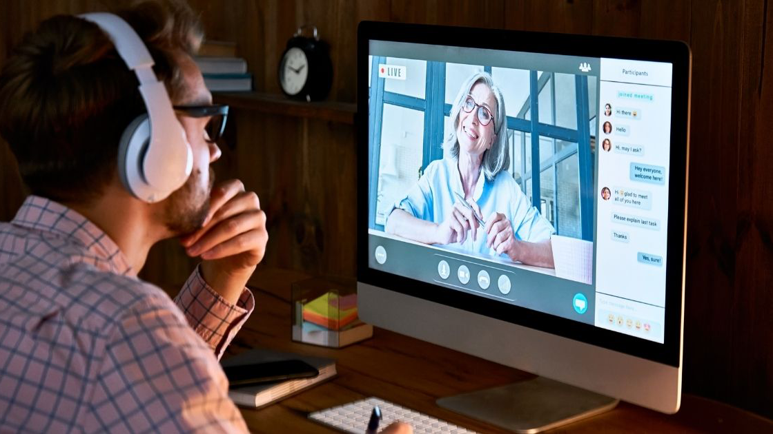 Remote Training Tools for Lifelong Learning Organizations